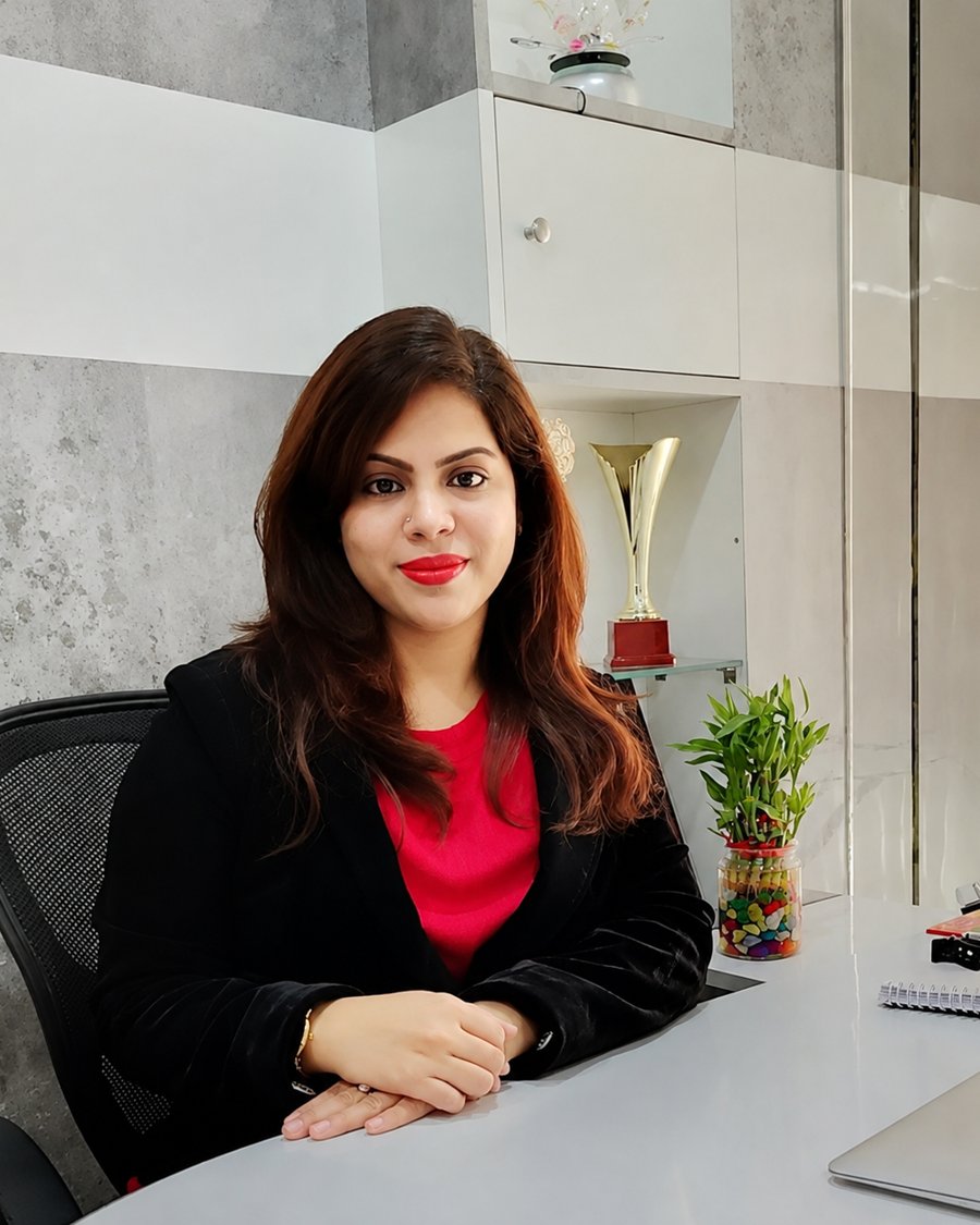 Dr. Ummul Ansari