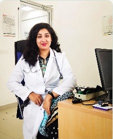 Dr. Magda Medini Mohammed Afzal