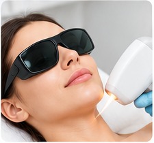 Laser treatments at Reborn Healthcare