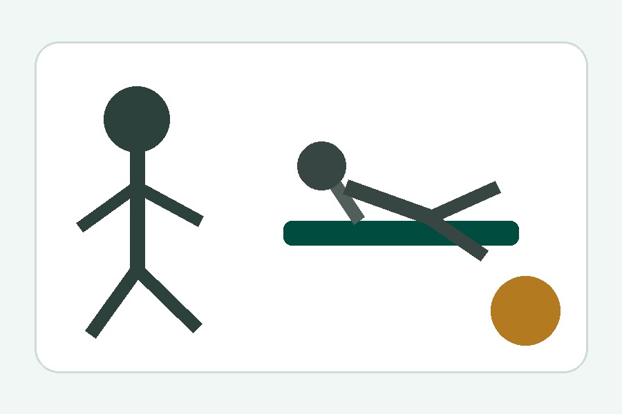 Physiotherapy treatments at Reborn Healthcare