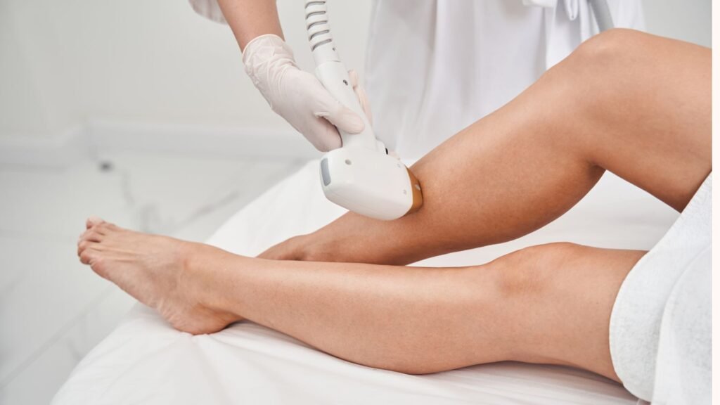 How Effective is Laser Hair Removal in Permanently Removing Hair?